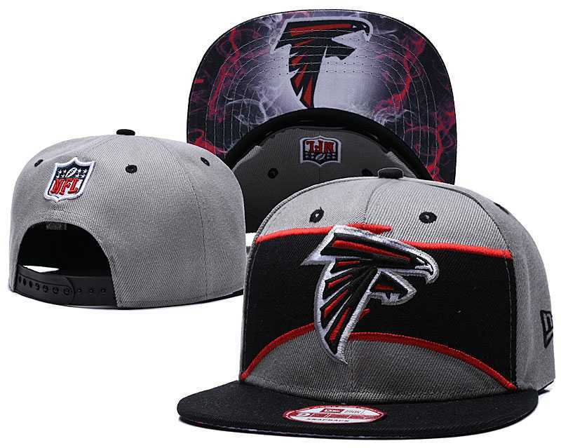 Falcons Fresh Logo Gray Adjustable Hat GS,We sell and wholesale Falcons Fresh Logo Gray Adjustable Hat GS on line form chian!